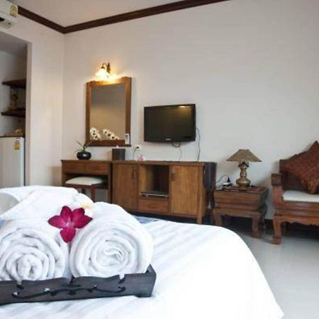 Baankhun Chiang Mai Hotel Buitenkant foto
