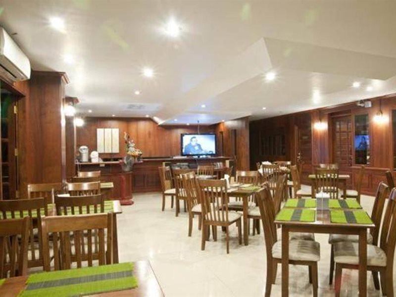 Baankhun Chiang Mai Hotel Buitenkant foto