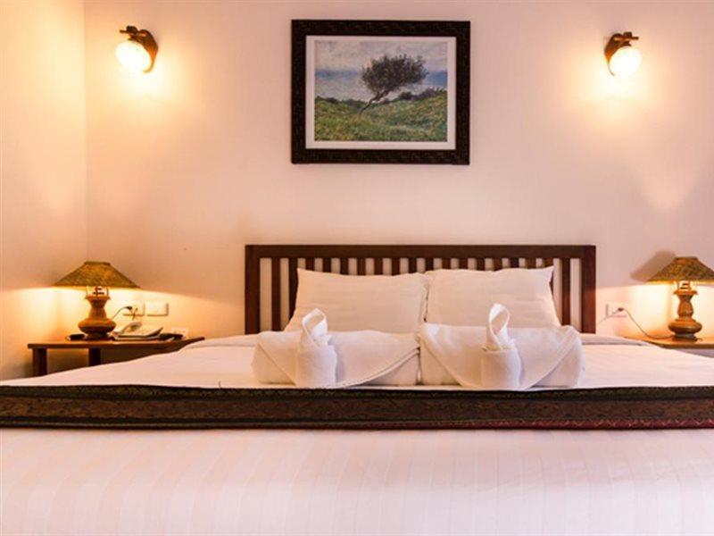 Baankhun Chiang Mai Hotel Buitenkant foto