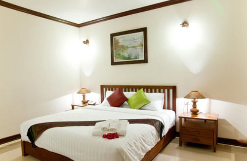 Baankhun Chiang Mai Hotel Buitenkant foto