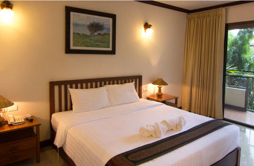 Baankhun Chiang Mai Hotel Buitenkant foto